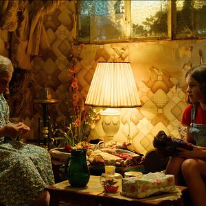 Bilder Ein Haus in Jerusalem