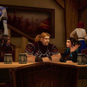 Bilder Das fantastische Leben des Ibelin