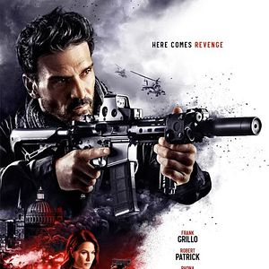 Bilder Hounds Of War