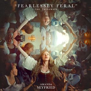 Bilder The Testament Of Ann Lee