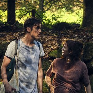 Bilder Tatort: Die große Angst