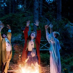 Bilder Ein Mädchen namens Willow