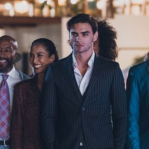 Bilder Culpa Nuestra - Unsere Schuld