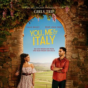 Bilder You, Me & Italy