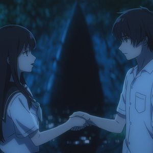 Bilder Tunnel To Summer