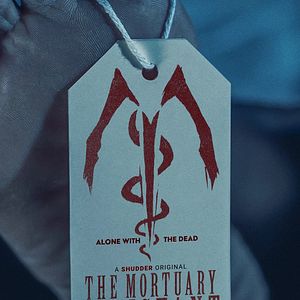 Bilder The Mortuary Assistant