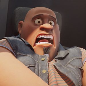 Bilder Der schlaue Hase Momo – Die große Verfolgung