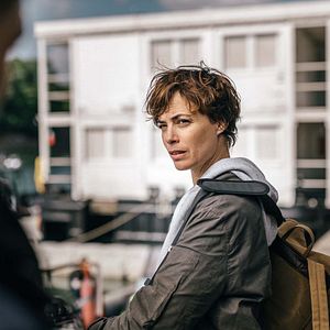 Bilder Im Wasser der Seine