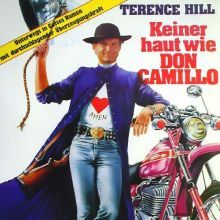 Bilder Keiner haut wie Don Camillo