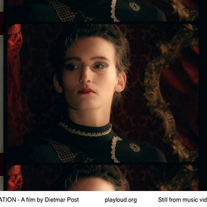 Bilder Mona Mur in Conversation