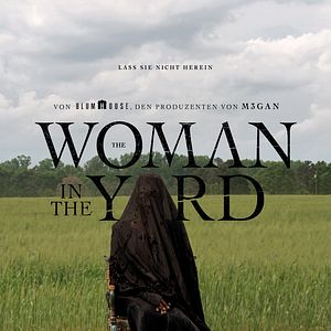 Bilder The Woman In The Yard