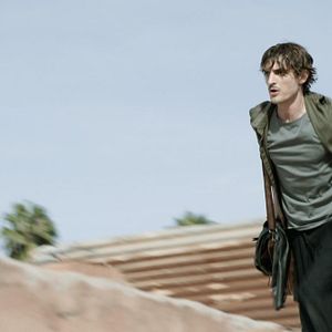 Bilder The Huntress - Stunde der Jägerin