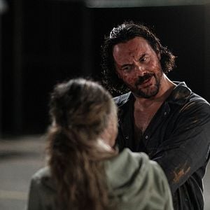 Bilder Jack Huston