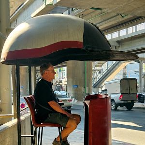 Bilder Siam Diary - Ein Film über das Reisen