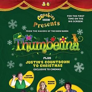 Bilder The CBeebies Christmas Show: Thumbelina