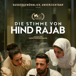 Bilder Die Stimme von Hind Rajab
