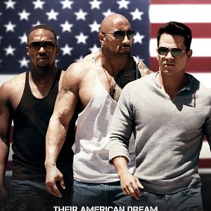 Bilder Pain & Gain