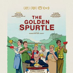 Bilder The Golden Spurtle