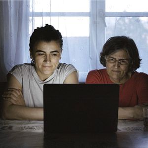 Bilder Exile Never Ends