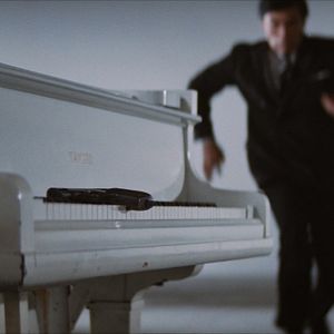 Bilder Tokyo Drifter - Der Mann aus Tokio