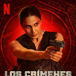 Bilder Mandala Murders