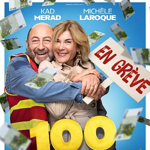 Bilder 100 millions !