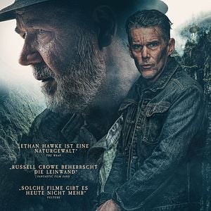 Bilder The Weight - Im Goldrausch