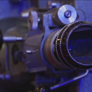 Bilder Kinoleben - Über das Arsenal in Tübingen und weitere Programmkinos