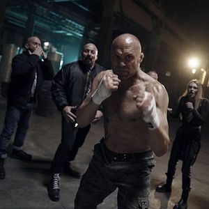 Bilder Angels Fallen: Warriors Of Peace