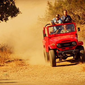 Bilder Dominique - Rise Of The Phoenix