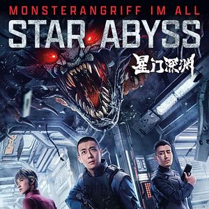 Bilder Star Abyss - Monsterangriff im All