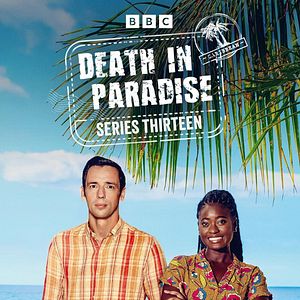 Bilder Death In Paradise