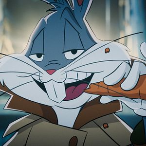 Bilder Coyote vs. ACME
