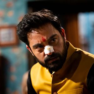 Bilder Raat Akeli Hai: The Bansal Murders