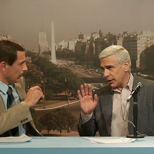 Bilder Leonardo Sbaraglia