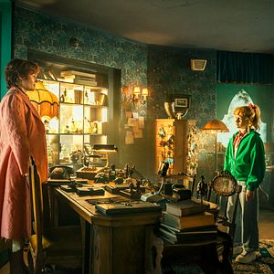 Bilder Bibi Blocksberg - Das große Hexentreffen