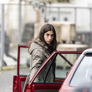 Bilder Undercover - Unter Feinden