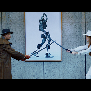 Bilder The Final Showdown