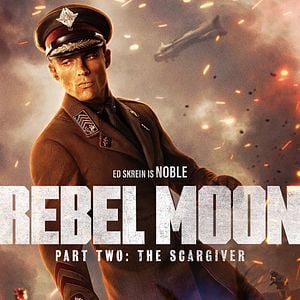 Bilder Rebel Moon - Teil 2: Die Narbenmacherin
