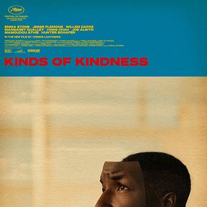 Bilder Kinds of Kindness