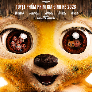 Bilder Marsupilami