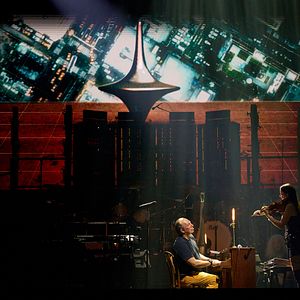 Bilder Hans Zimmer & Friends: Diamond In The Desert