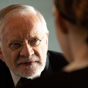 Bilder Irenas Geheimnis