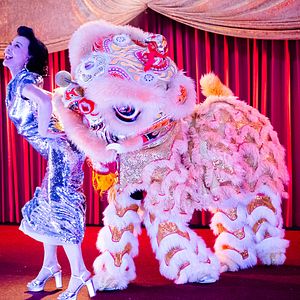 Bilder The Wedding Banquet