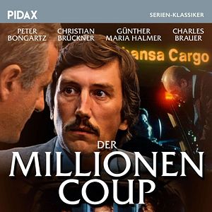Bilder Der Millionen-Coup