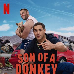 Bilder Son Of A Donkey