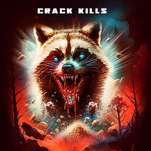 Bilder Crackcoon