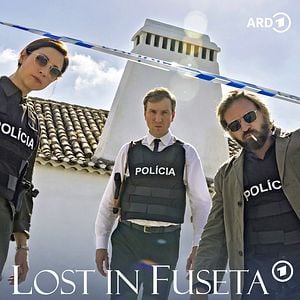 Bilder Lost in Fuseta - Ein Krimi aus Portugal: Weiße Fracht (1)