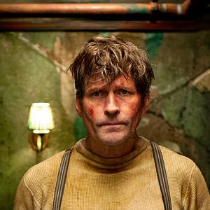 Bilder Crispin Glover