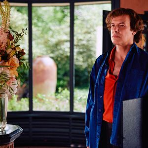 Bilder Laurent Lafitte